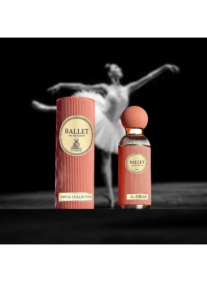 ballet dance collection by alasrar